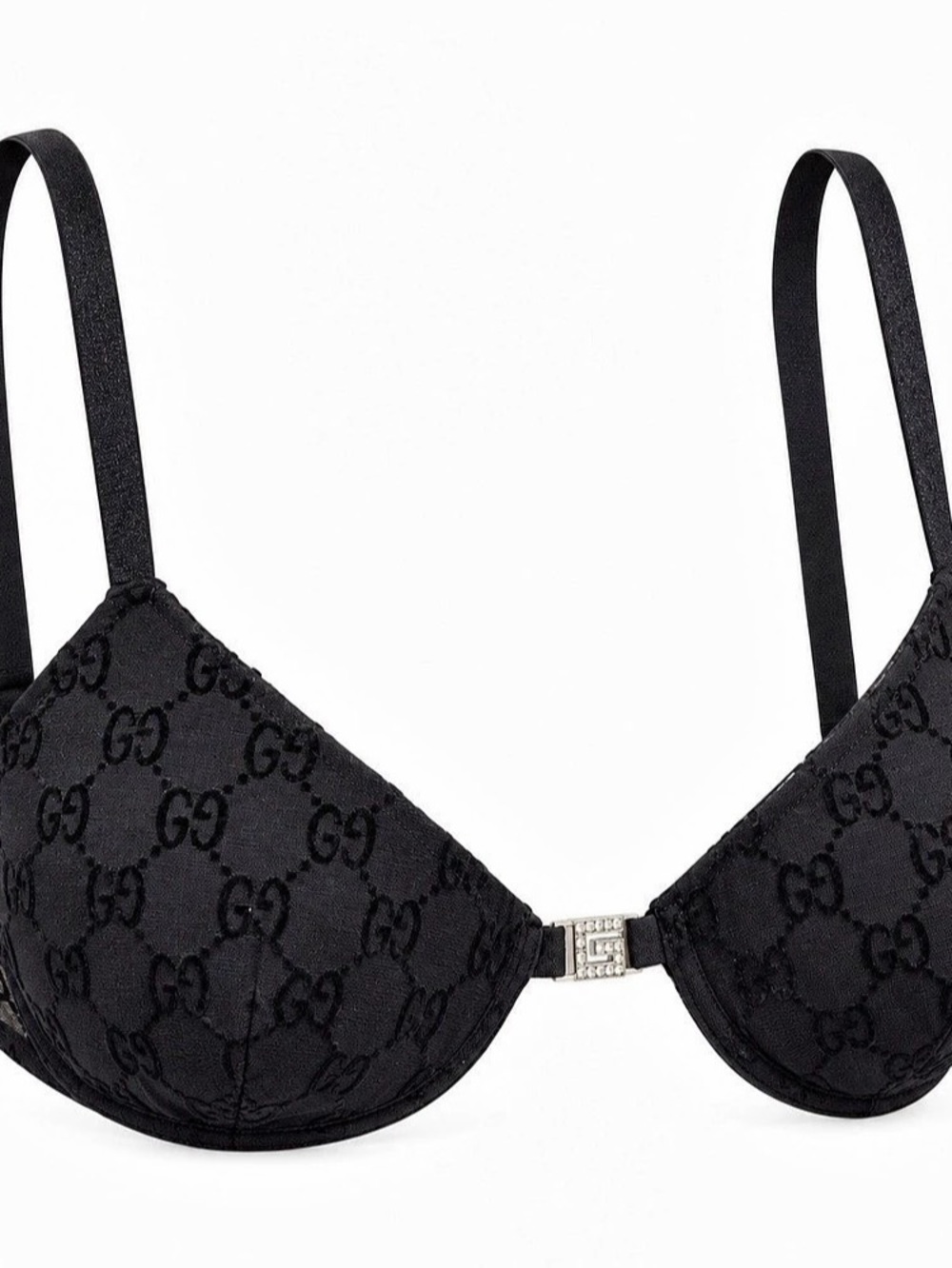 1998 GUCCI x TOM FORD BRA